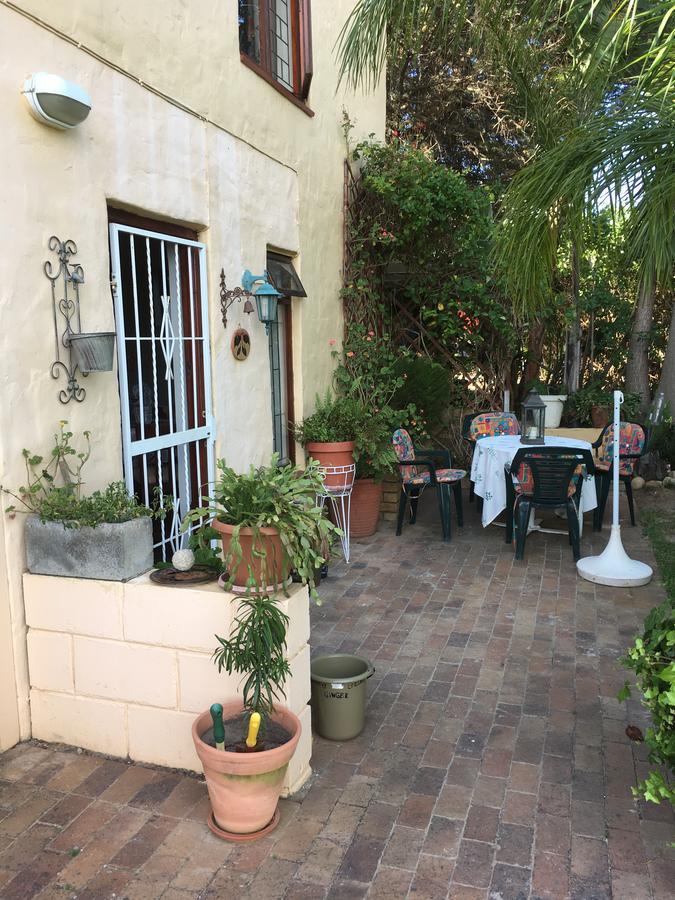 Geranium Studio Somerset West Exterior photo